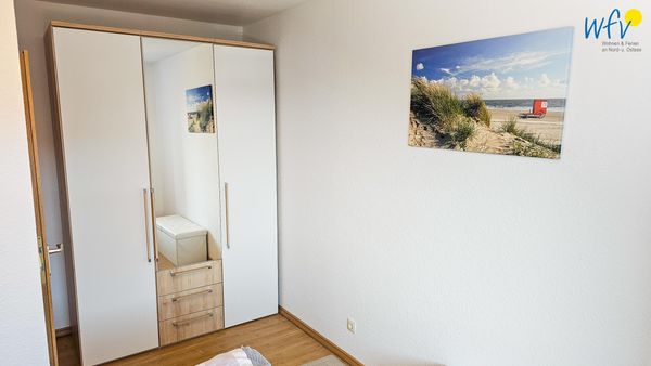 Foto 10 Ferienwohnung Ostfriesland Borkum Strandhus Ferienwohnung 12 (Objekt 24589) Reise