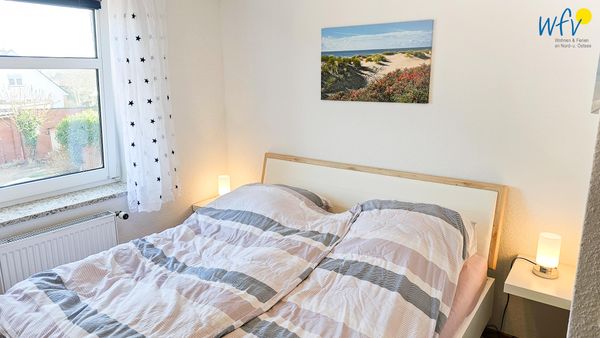 Foto 3 Ferienwohnung Ostfriesland Borkum Strandhus Ferienwohnung 12 (Objekt 24589) Nordsee