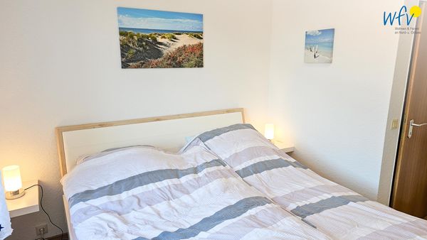 Foto 9 Ferienwohnung Ostfriesland Borkum Strandhus Ferienwohnung 12 (Objekt 24589) Urlaub