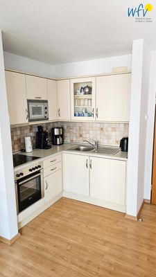 Foto 8 Ferienwohnung Ostfriesland Borkum Strandhus Ferienwohnung 12 (Objekt 24589) Nordsee