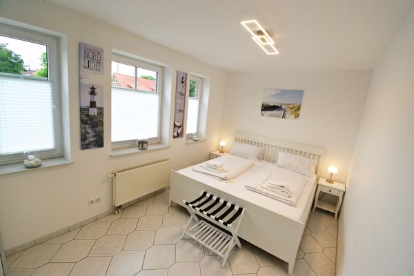 Foto 12 Ferienwohnung Ostfriesland Norddeich & Umgebung Frisiastr. Zeit für Meer (Objekt 81572) suchen