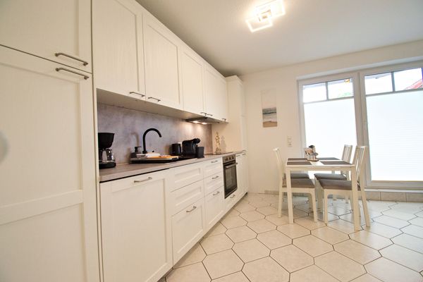 Foto 9 Ferienwohnung Ostfriesland Norddeich & Umgebung Frisiastr. Zeit für Meer (Objekt 81572) Urlaub