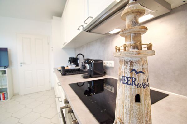 Foto 8 Ferienwohnung Ostfriesland Norddeich & Umgebung Frisiastr. Zeit für Meer (Objekt 81572) Nordsee