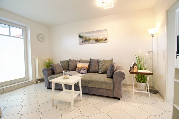 Foto 4 Ferienwohnung Ostfriesland Norddeich & Umgebung Frisiastr. Zeit für Meer (Objekt 81572) Urlaub