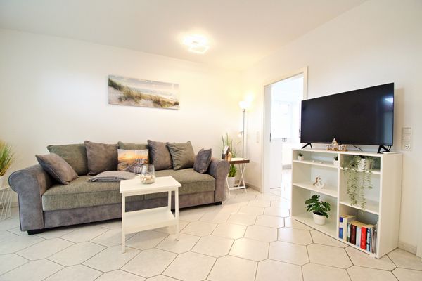 Foto 5 Ferienwohnung Ostfriesland Norddeich & Umgebung Frisiastr. Zeit für Meer (Objekt 81572) Reise