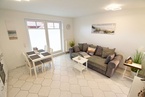 Foto 6 Ferienwohnung Ostfriesland Norddeich & Umgebung Frisiastr. Zeit für Meer (Objekt 81572) buchen