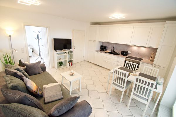 Foto 7 Ferienwohnung Ostfriesland Norddeich & Umgebung Frisiastr. Zeit für Meer (Objekt 81572) suchen