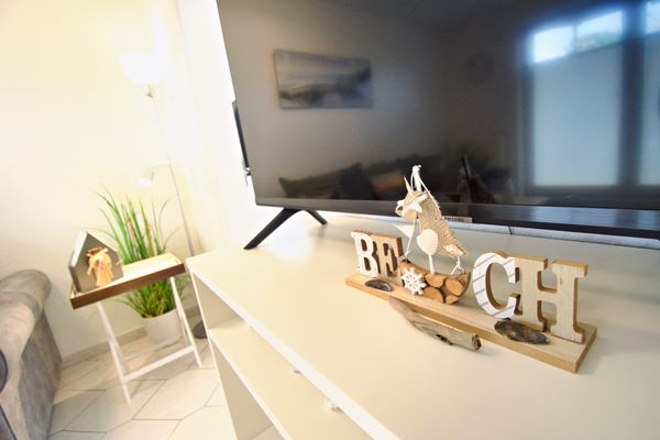 Foto 3 Ferienwohnung Ostfriesland Norddeich & Umgebung Frisiastr. Zeit für Meer (Objekt 81572) Nordsee