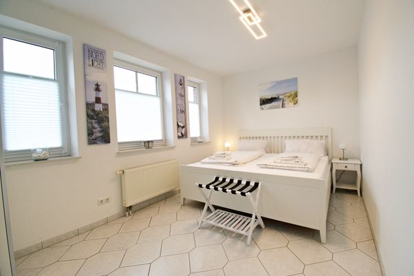 Foto 2 Ferienwohnung Ostfriesland Norddeich & Umgebung Frisiastr. Zeit für Meer (Objekt 81572) suchen