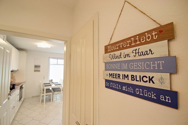 Foto 11 Ferienwohnung Ostfriesland Norddeich & Umgebung Frisiastr. Zeit für Meer (Objekt 81572) buchen