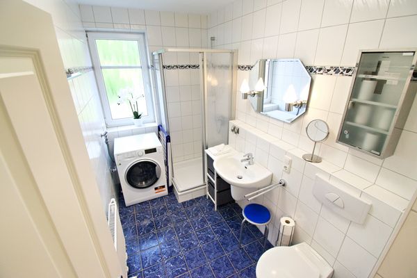 Foto 20 Ferienwohnung Ostfriesland Norddeich & Umgebung Frisiastr. Zeit für Meer (Objekt 81572) Reise