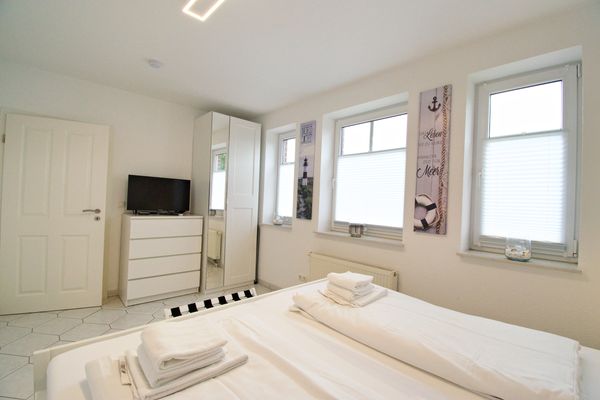 Foto 13 Ferienwohnung Ostfriesland Norddeich & Umgebung Frisiastr. Zeit für Meer (Objekt 81572) Nordsee