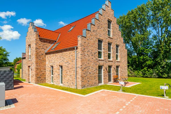 Foto 32 Ferienwohnung Ostfriesland Krummhörn & Umgebung Giebelträumchen (Objekt 36388) suchen