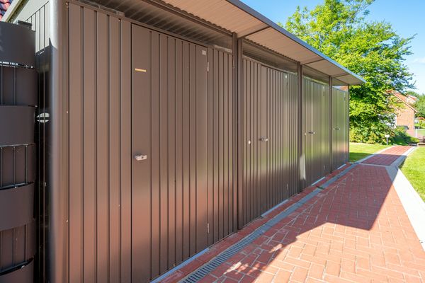 Foto 36 Ferienwohnung Ostfriesland Krummhörn & Umgebung Heiti's Koje (Objekt 36387) buchen