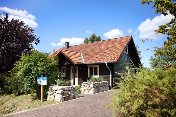 Ferienhaus Hus Föfftein