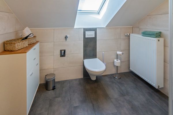 Foto 15 Ferienwohnung Ostfriesland Dornum & Umgebung Schlafdeich (Objekt 81058) Reise