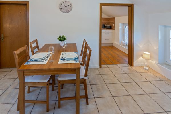 Foto 5 Ferienwohnung Ostfriesland Dornum & Umgebung Schlafdeich (Objekt 81058) Reise