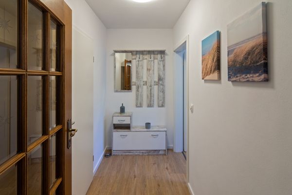 Foto 11 Ferienwohnung Ostfriesland Dornum & Umgebung Schlafdeich (Objekt 81058) buchen