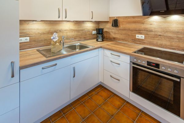 Foto 8 Ferienwohnung Ostfriesland Dornum & Umgebung Schlafdeich (Objekt 81058) Nordsee