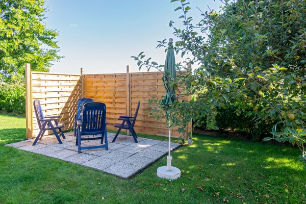 Foto 17 Ferienwohnung Ostfriesland Dornum & Umgebung Schlafdeich (Objekt 81058) suchen