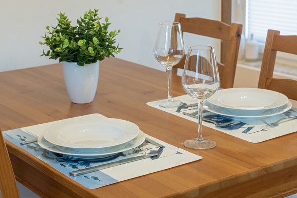 Foto 6 Ferienwohnung Ostfriesland Dornum & Umgebung Schlafdeich (Objekt 81058) buchen