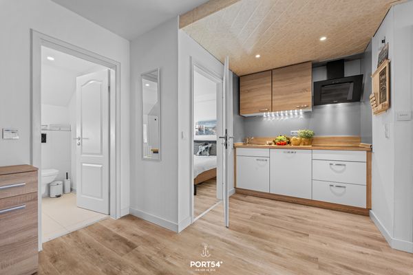 Küche / Küchenzeile