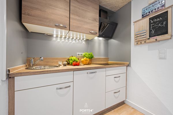 Küche / Küchenzeile