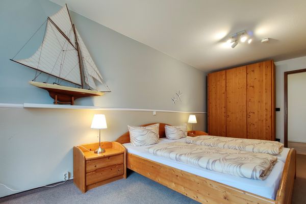 Foto 11 Ferienwohnung Ostfriesland Zwischen Elbe und Weser Residenz Meeresbrandung Ferienwohnung 46 (RM46) (Objekt 61717) buchen