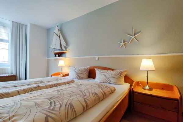 Foto 10 Ferienwohnung Ostfriesland Zwischen Elbe und Weser Residenz Meeresbrandung Ferienwohnung 46 (RM46) (Objekt 61717) Reise