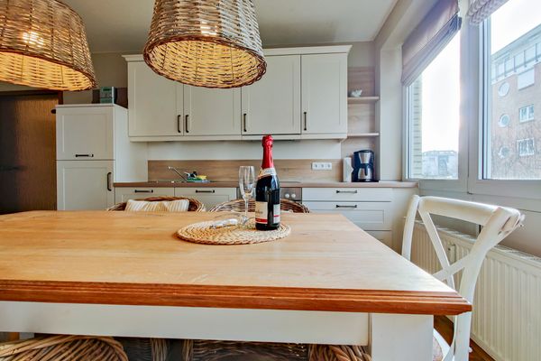 Foto 8 Ferienwohnung Ostfriesland Zwischen Elbe und Weser Residenz Meeresbrandung Ferienwohnung 46 (RM46) (Objekt 61717) Nordsee