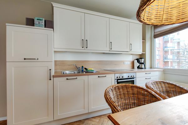 Foto 3 Ferienwohnung Ostfriesland Zwischen Elbe und Weser Residenz Meeresbrandung Ferienwohnung 46 (RM46) (Objekt 61717) Nordsee