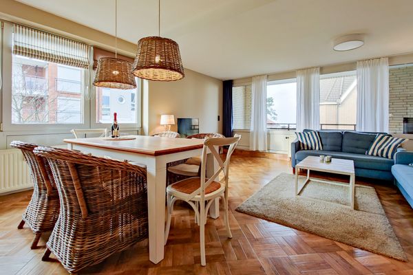 Foto 6 Ferienwohnung Ostfriesland Zwischen Elbe und Weser Residenz Meeresbrandung Ferienwohnung 46 (RM46) (Objekt 61717) buchen