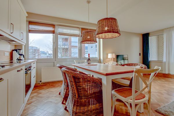 Foto 5 Ferienwohnung Ostfriesland Zwischen Elbe und Weser Residenz Meeresbrandung Ferienwohnung 46 (RM46) (Objekt 61717) Reise