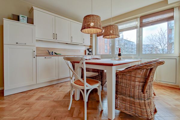 Foto 7 Ferienwohnung Ostfriesland Zwischen Elbe und Weser Residenz Meeresbrandung Ferienwohnung 46 (RM46) (Objekt 61717) suchen