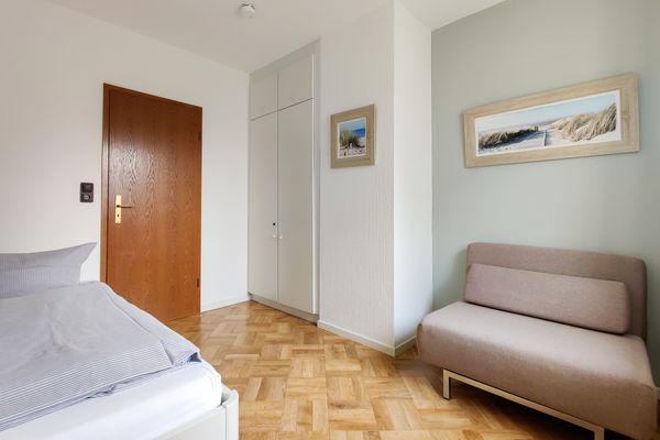 Foto 13 Ferienwohnung Ostfriesland Zwischen Elbe und Weser Residenz Meeresbrandung Ferienwohnung 46 (RM46) (Objekt 61717) Nordsee