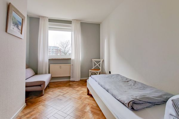 Foto 12 Ferienwohnung Ostfriesland Zwischen Elbe und Weser Residenz Meeresbrandung Ferienwohnung 46 (RM46) (Objekt 61717) suchen