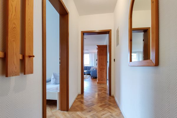 Foto 15 Ferienwohnung Ostfriesland Zwischen Elbe und Weser Residenz Meeresbrandung Ferienwohnung 46 (RM46) (Objekt 61717) Reise