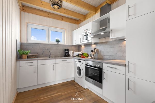 Küche / Küchenzeile