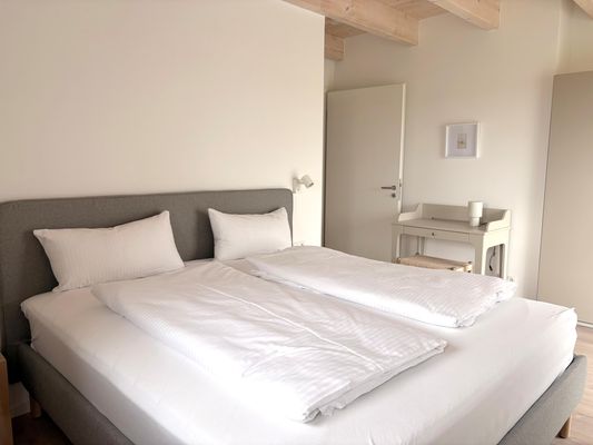 Foto 10 Ferienwohnung Ostfriesland Carolinensiel Gulfhof Funnixerhörn 