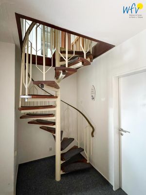 Foto 10 Ferienwohnung Ostfriesland Borkum Süderhaus Ferienwohnung 9 (Objekt 69511) Reise