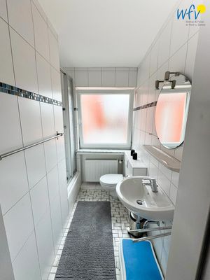 Foto 13 Ferienwohnung Ostfriesland Borkum Süderhaus Ferienwohnung 9 (Objekt 69511) Nordsee