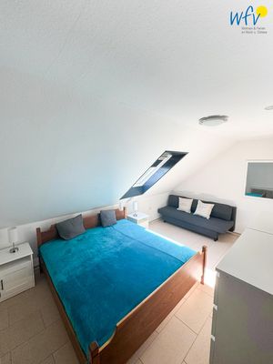 Foto 6 Ferienwohnung Ostfriesland Borkum Süderhaus Ferienwohnung 9 (Objekt 69511) buchen