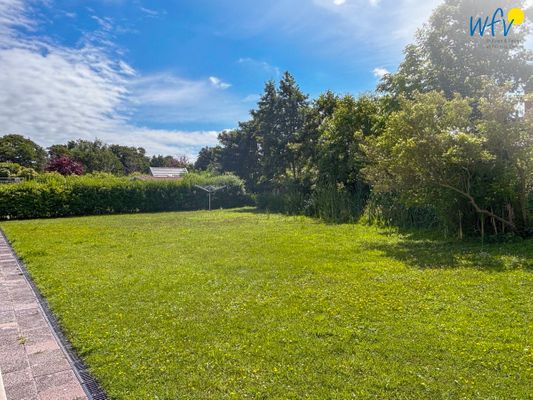 Foto 6 Ferienwohnung Ostfriesland Borkum Oma Hannas Borkum Stuuv Ferienwohnung 6 (Objekt 81722) buchen