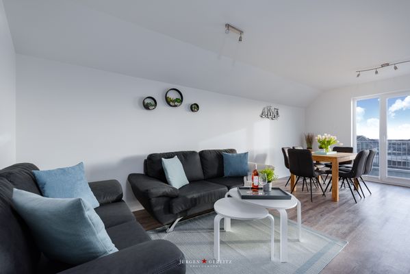 Ferienwohnung Treibgut Olpenitz