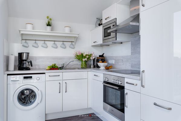 Küche / Küchenzeile