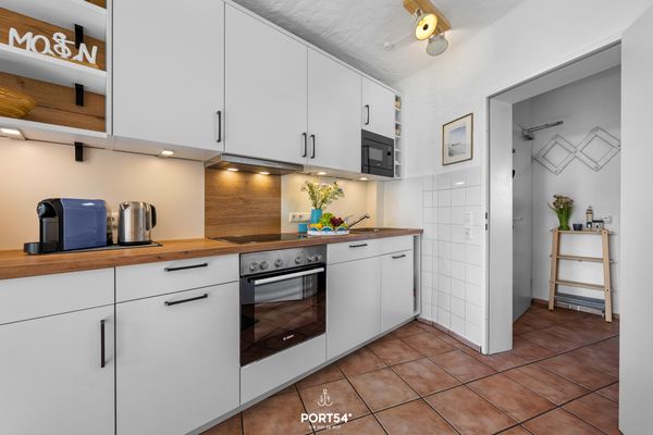 Küche / Küchenzeile