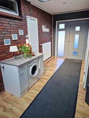 Foto 5 Ferienhaus Ostfriesland Norddeich & Umgebung Ferienhaus Diekster (Objekt 63820) Reise