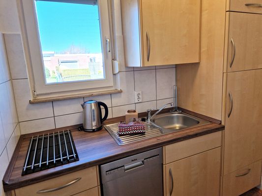 Foto 13 Ferienhaus Ostfriesland Norddeich & Umgebung Ferienhaus Diekster (Objekt 63820) Nordsee