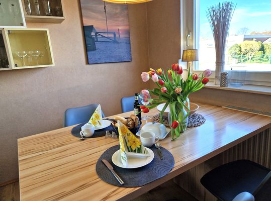 Foto 7 Ferienhaus Ostfriesland Norddeich & Umgebung Ferienhaus Diekster (Objekt 63820) suchen