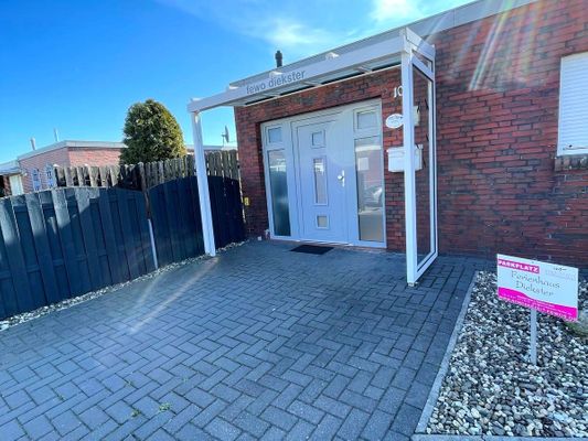 Foto 31 Ferienhaus Ostfriesland Norddeich & Umgebung Ferienhaus Diekster (Objekt 63820) buchen